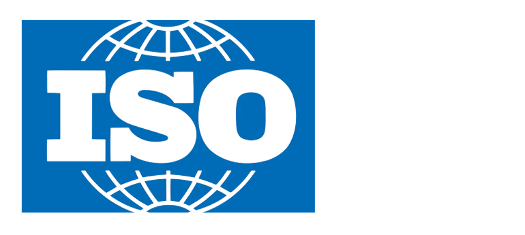 Logo ISO