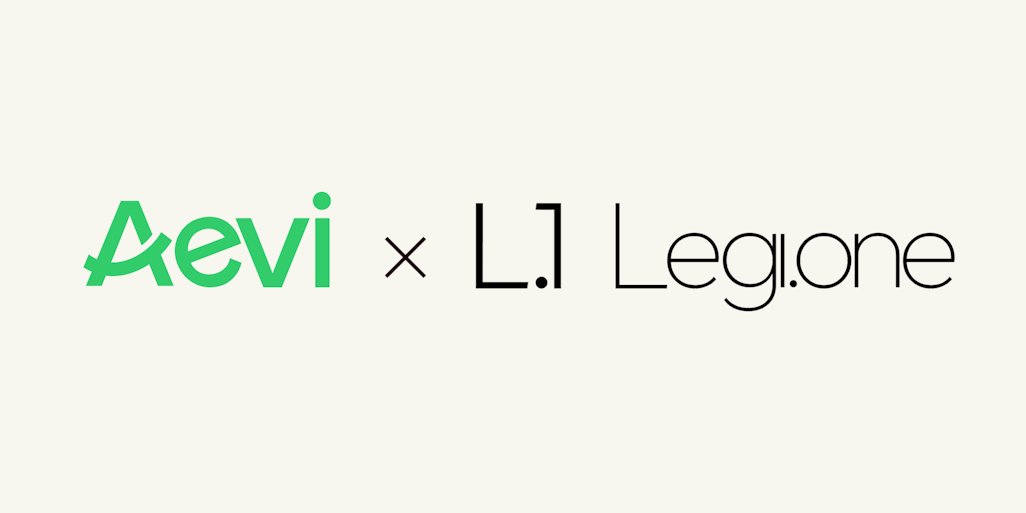 Legi.one