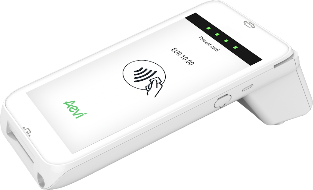 POS machine