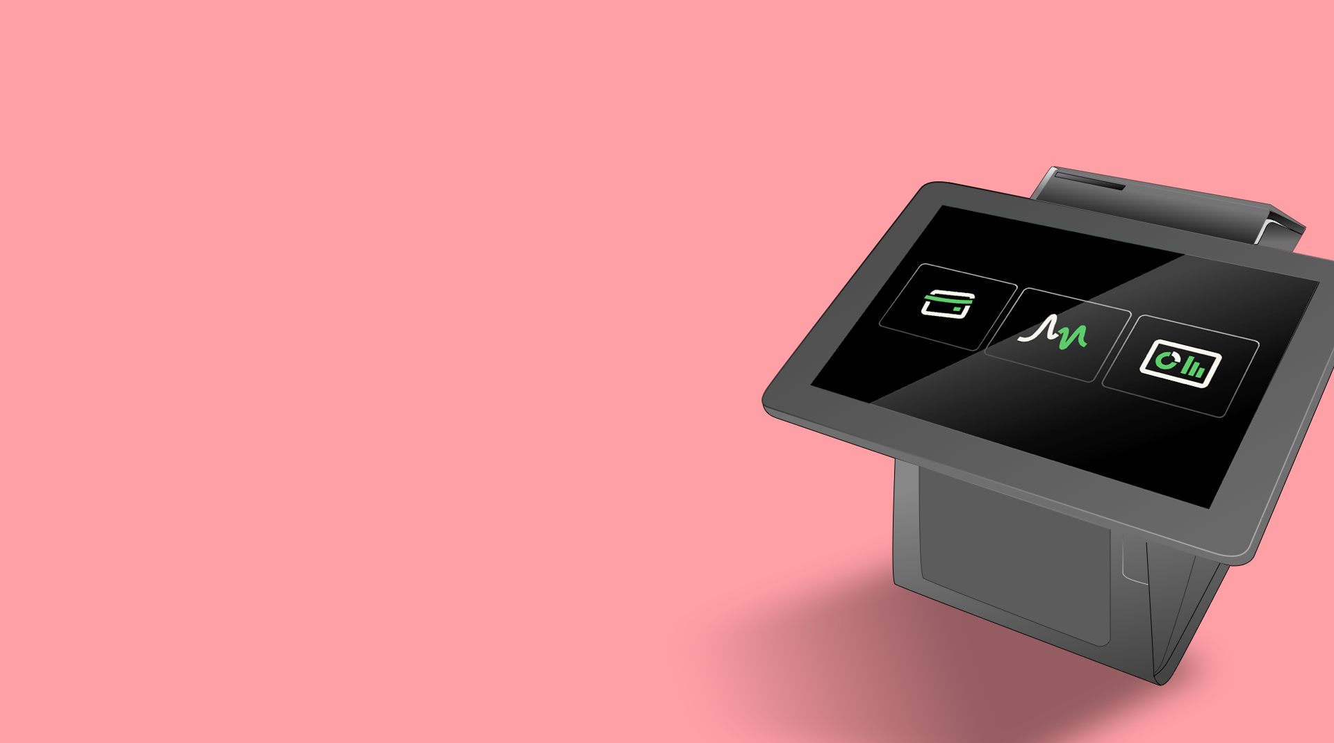 POS system