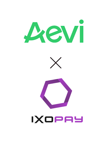 IXOPAY x Aevi