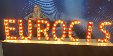 EUROCIS SARAH