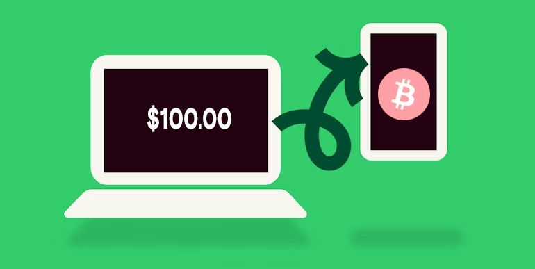 Use crypto whilst keeping existing payment setup