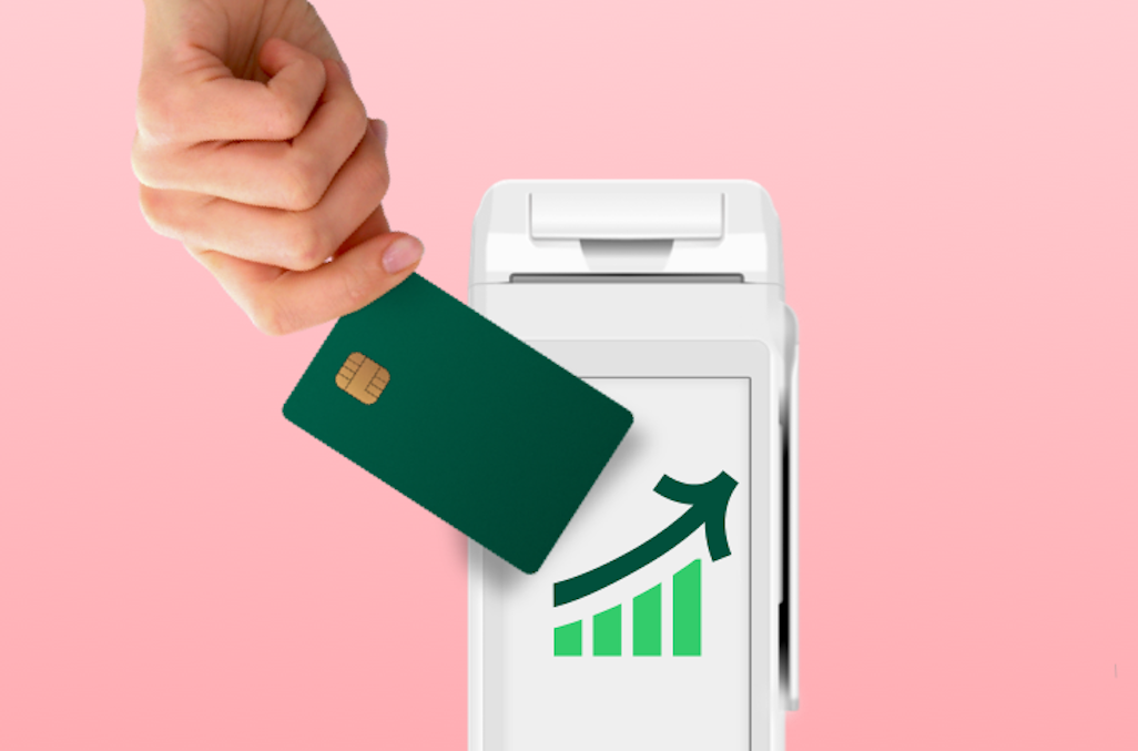 flexible payment processing