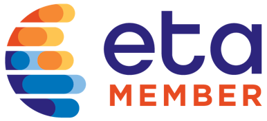 ETA member logo