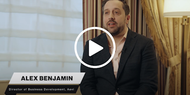 Alex IXOPAY interview