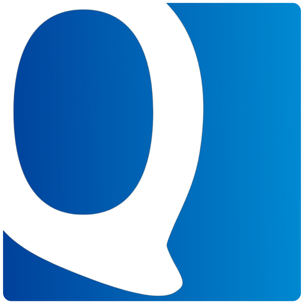 QorPay Icon