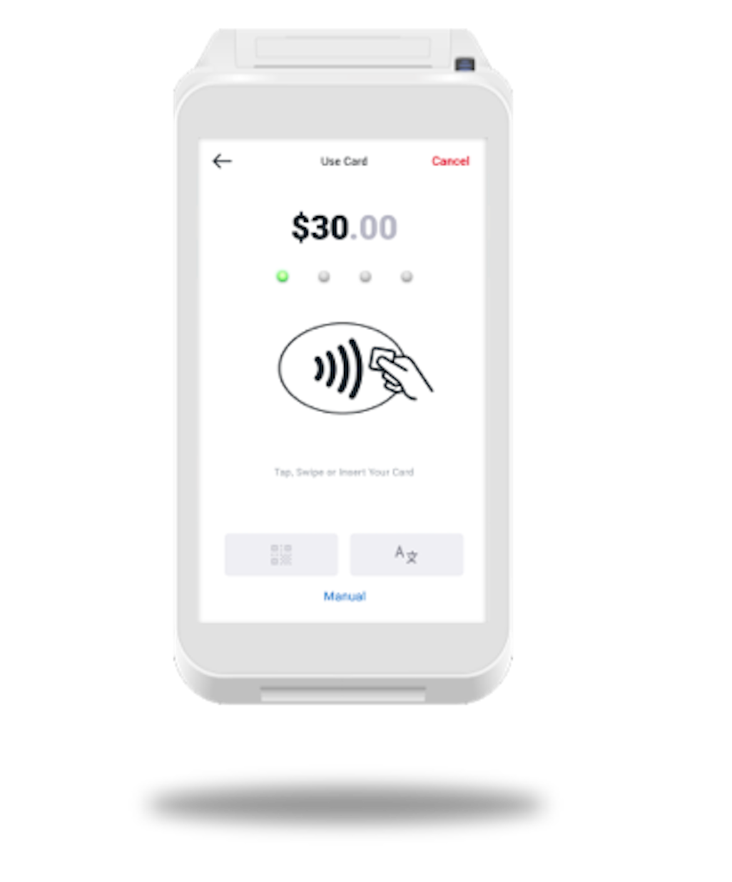 starterpack payment app