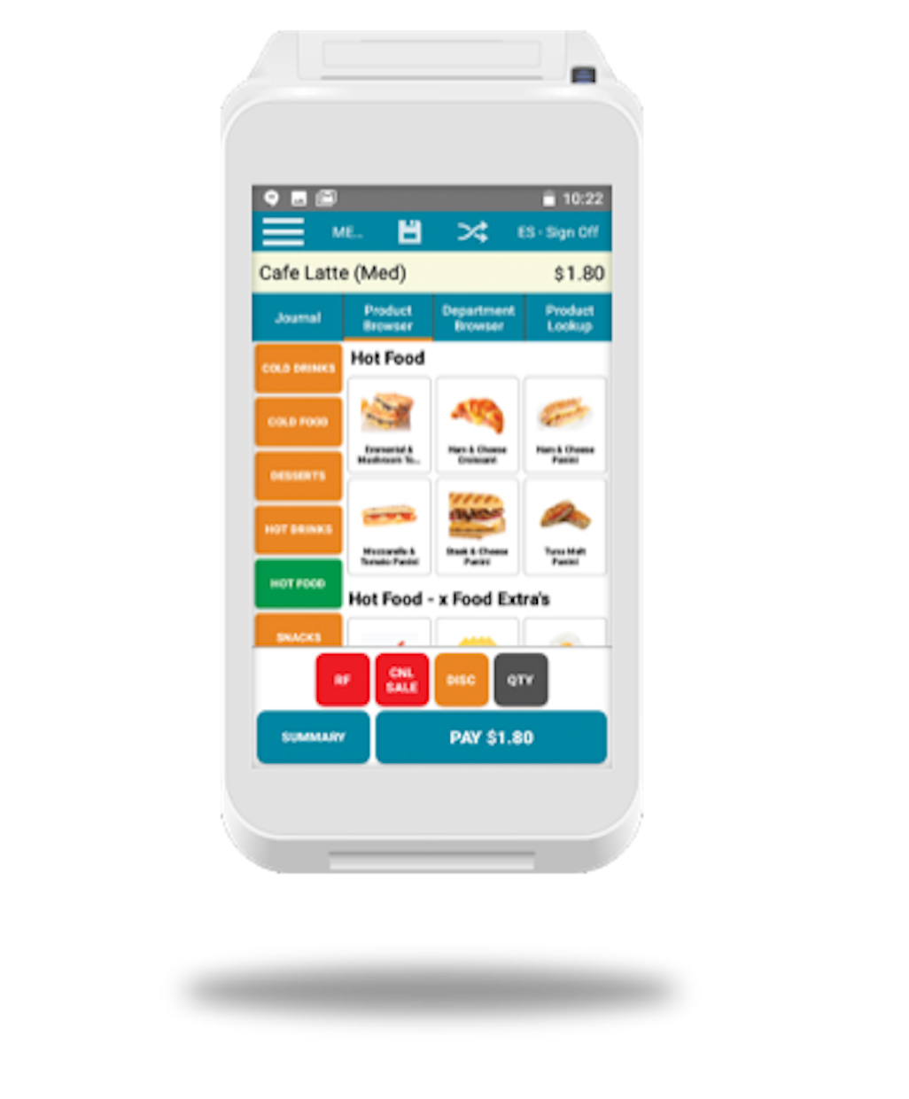 starterpack pos app