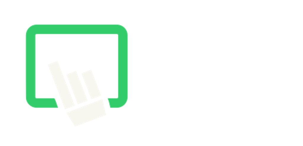 self checkout icon