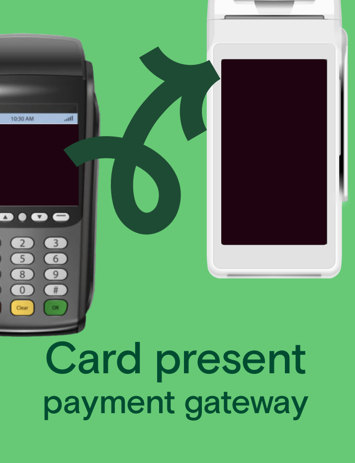 In-Person Payment Orchestration Experts | Aevi