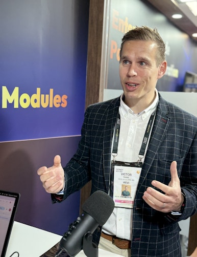Money 2020 Victor interview 2025