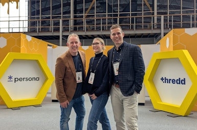 Money2020 team Aevi 2025