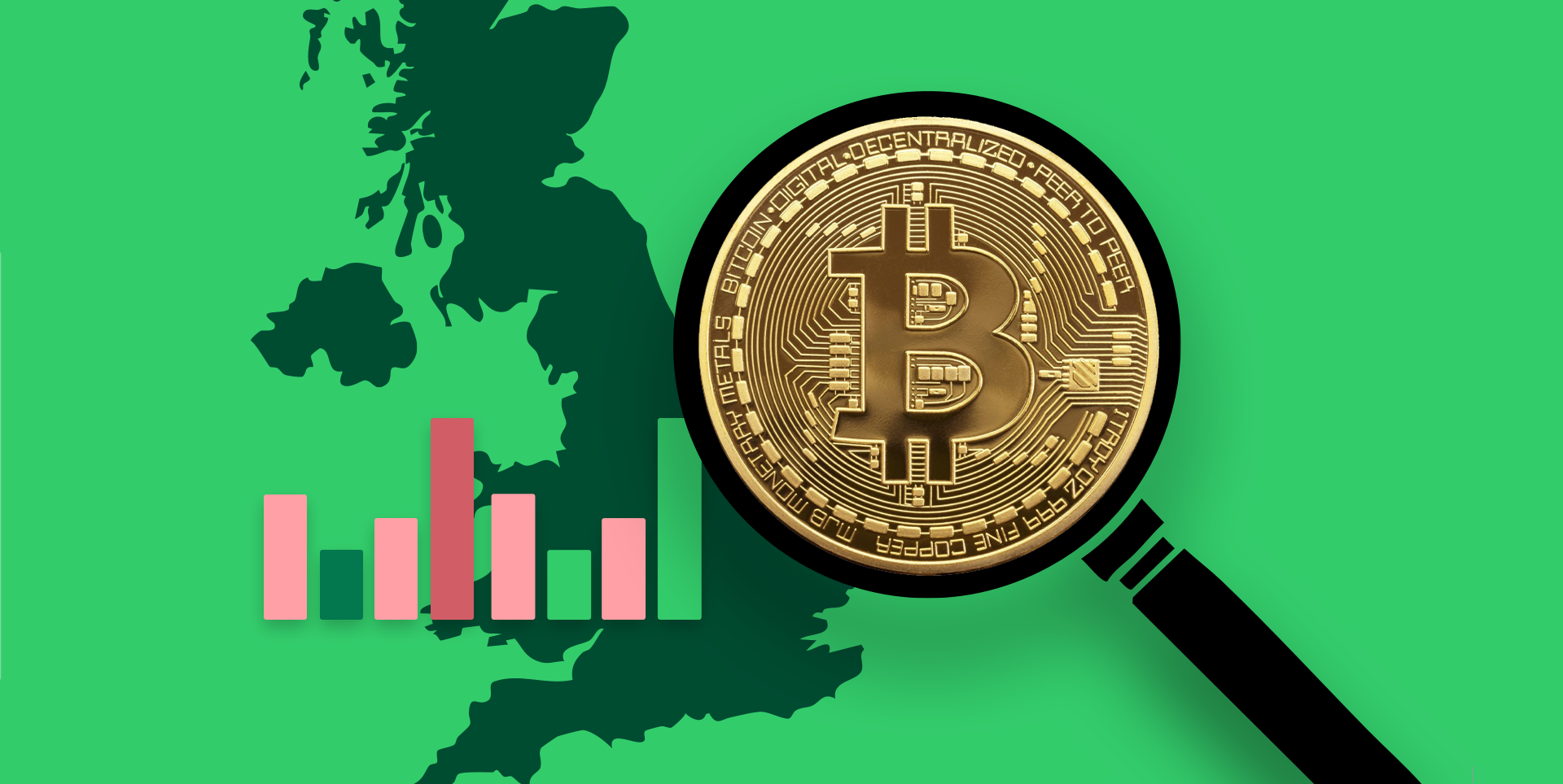 Crypto research United Kingdom