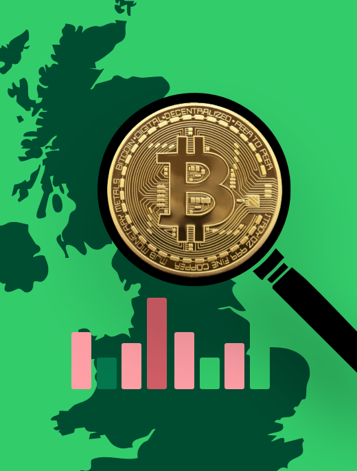 Crypto research United Kingdom