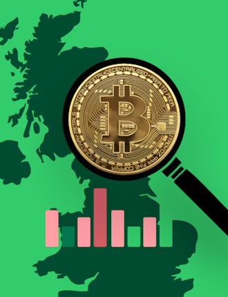 Crypto research United Kingdom