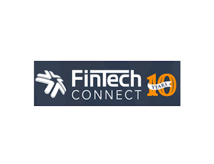 Fintech connect logo