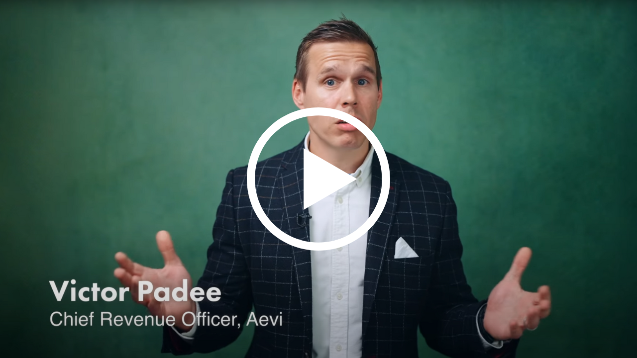 Victor Padee 11FS interview