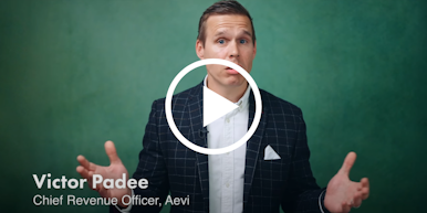 Victor Padee 11FS interview