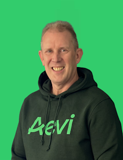 Peter Dewit