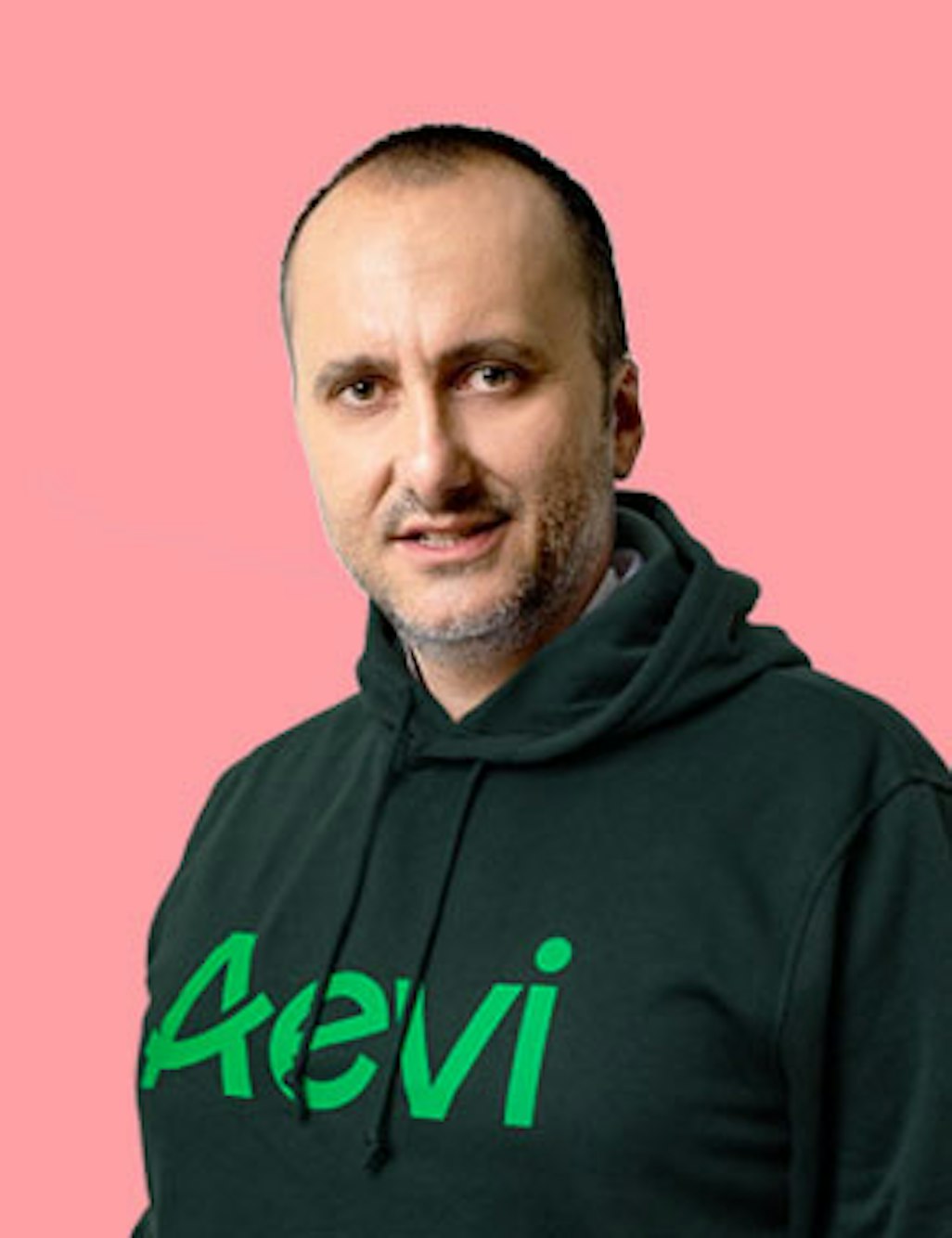 Fabrizio Barni Account Director Sales, Netherlands at Aevi