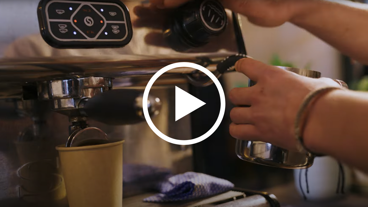 coffeeshop aevi video