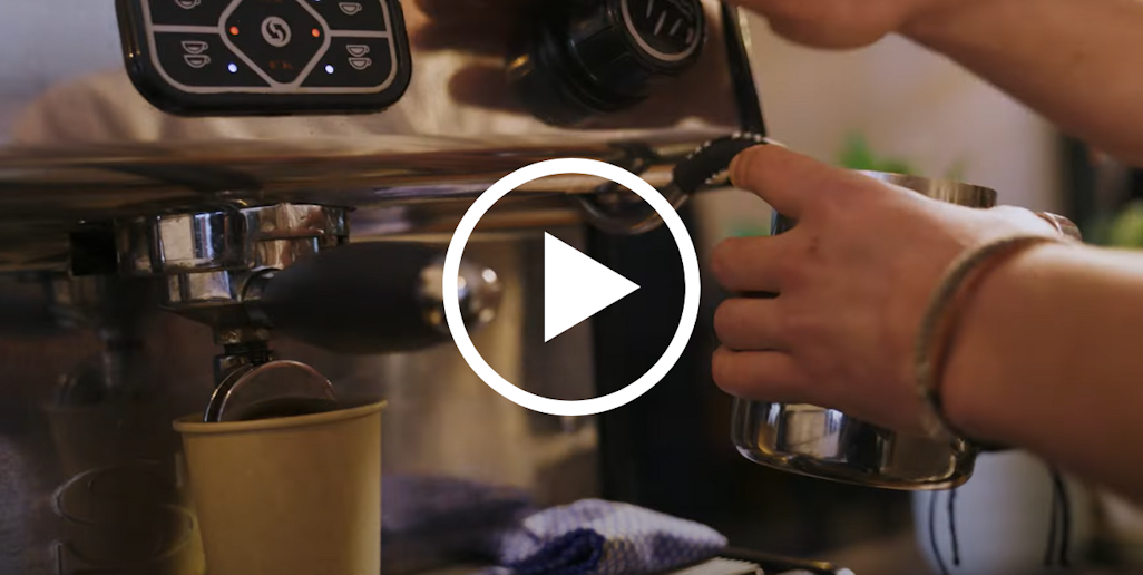coffeeshop aevi video
