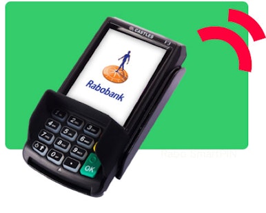 payment device