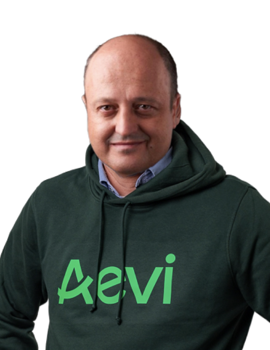 Tom Bocken | SVP of Account Management