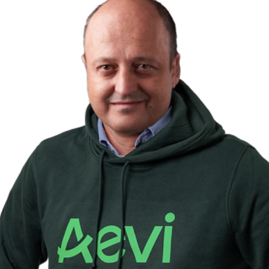 Tom Bocken | SVP of Account Management