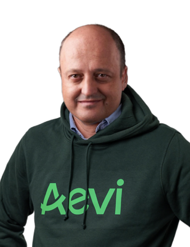 Tom Bocken | SVP of Account Management