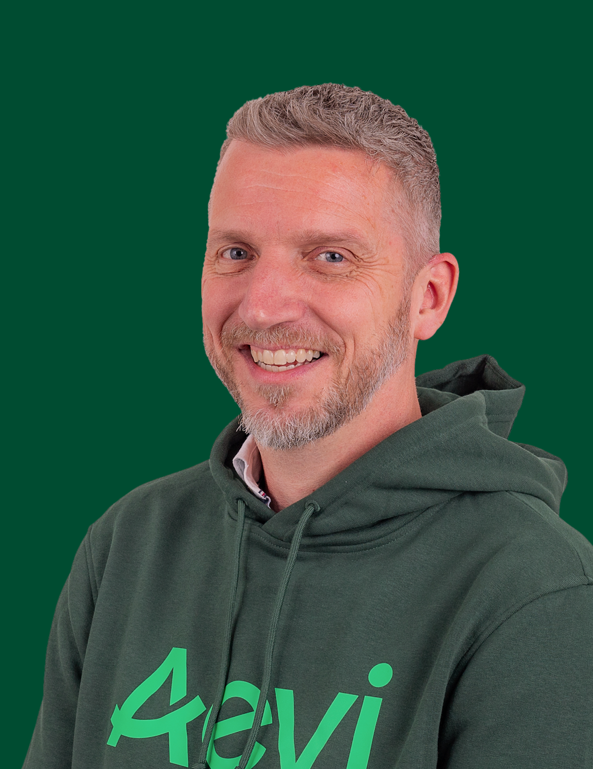 Mike Camerling | CEO | Author Profile | Aevi