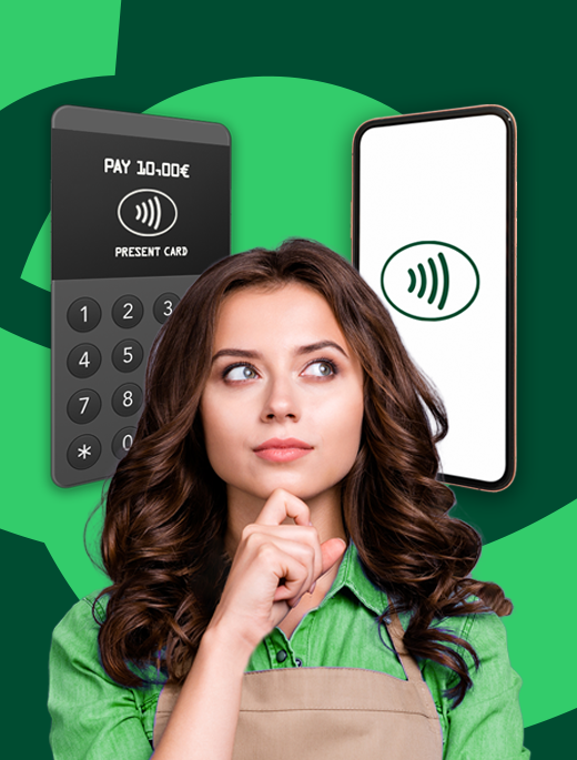 mpos, softpos, merchant, thinking