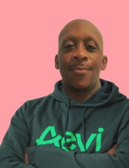 Ghermaine Henry | Business Development at Aevi