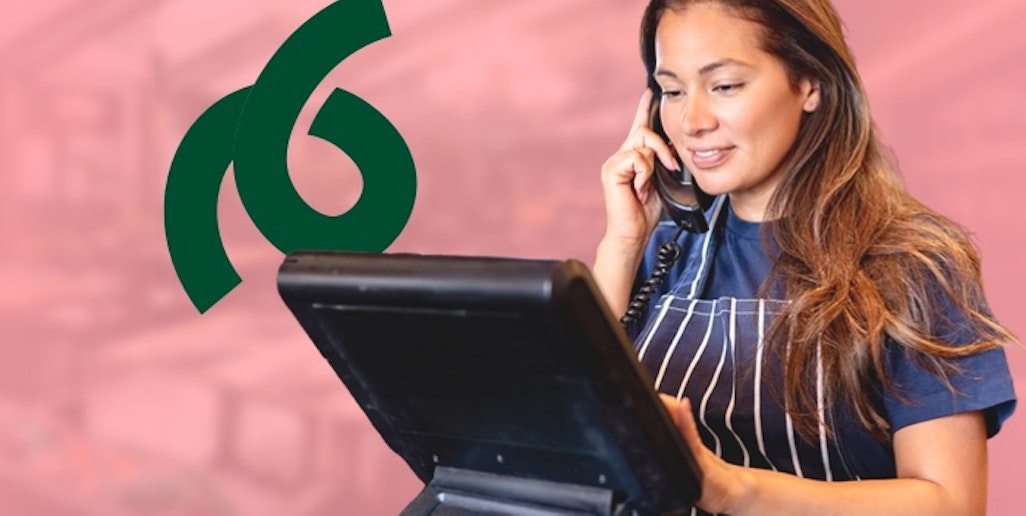 Restaurant owner and cloud-based epos solution