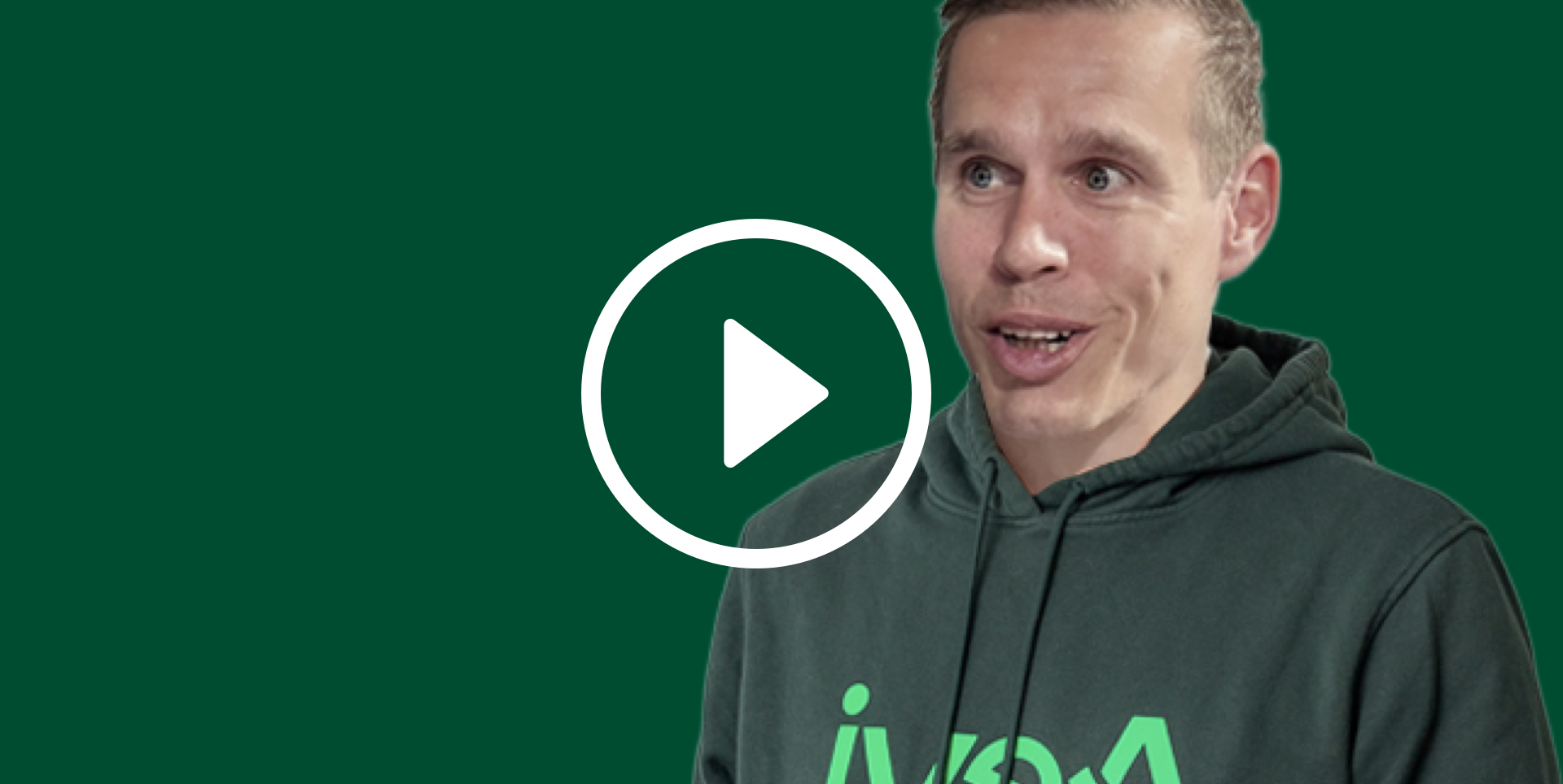 Victor ecom expo interview