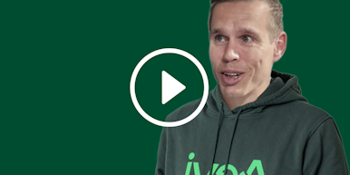 Victor ecom expo interview