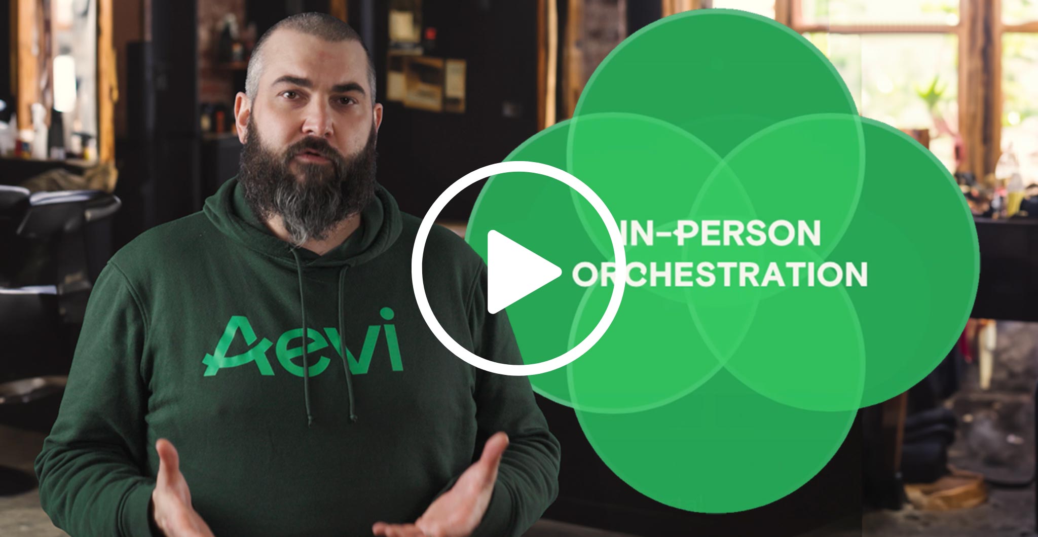 Eddie - Aevi Explained