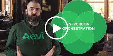 Eddie - Aevi Explained