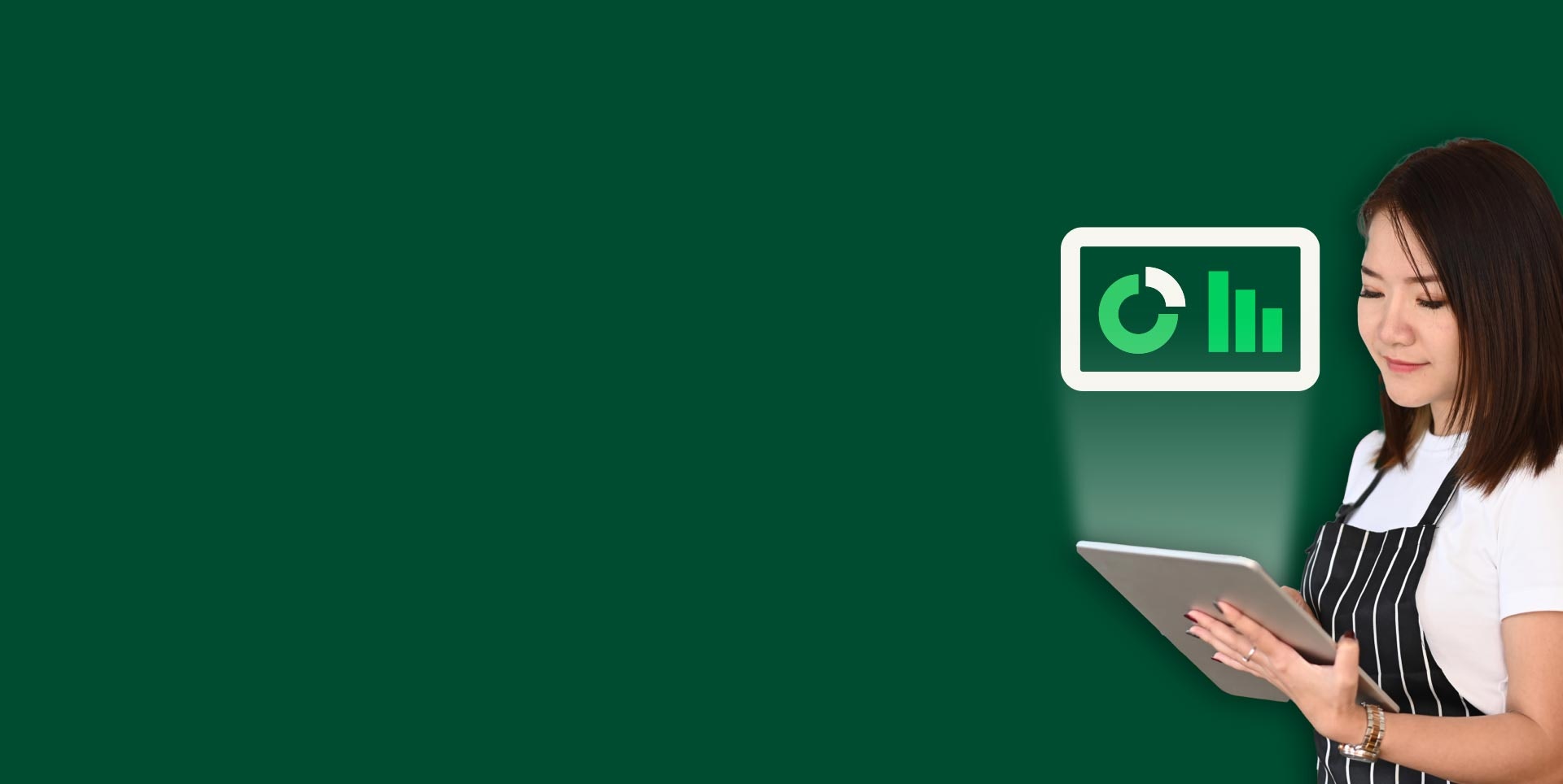 Merchant services