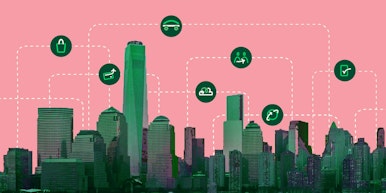 smart city smart cities buildings