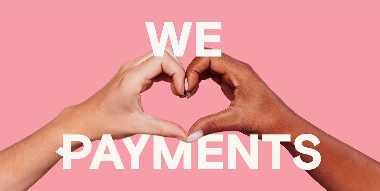 Love, Payments, Fintech, Valentines