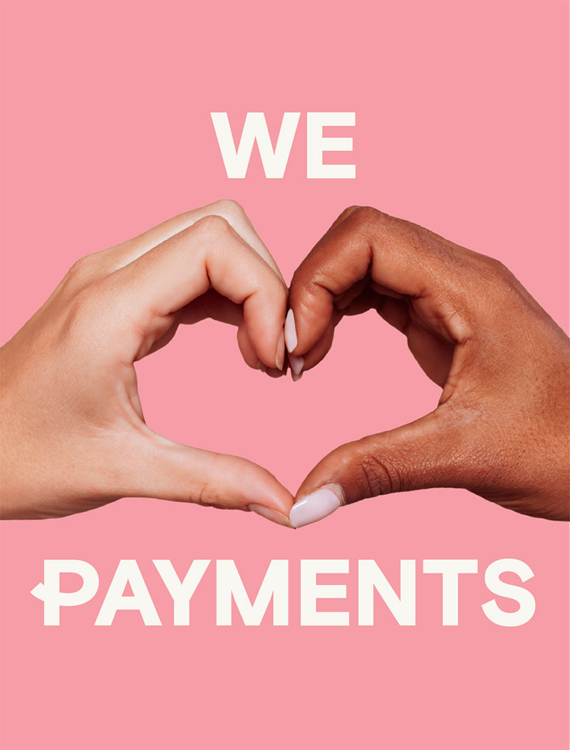 Love, Payments, Fintech, Valentines
