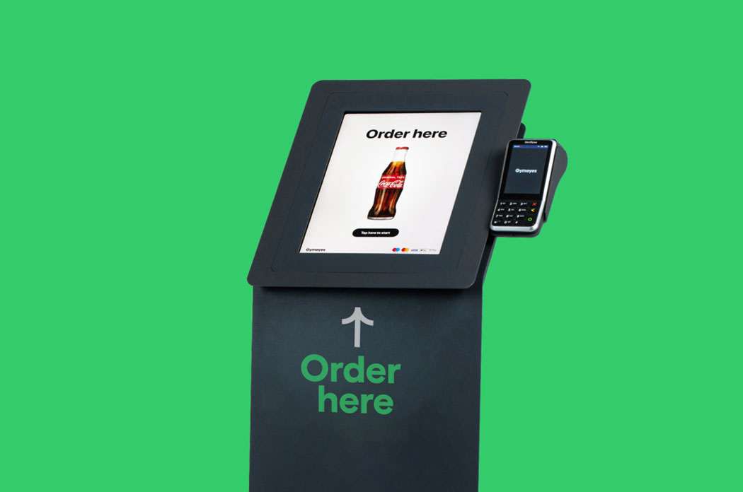 unattended payments order here