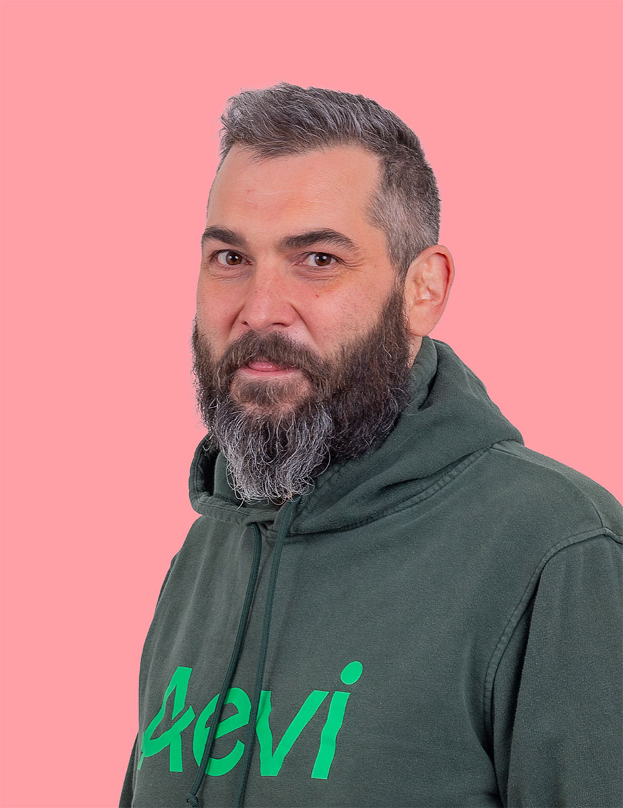 Pictureof Eddie Johnson