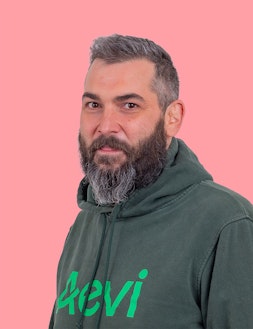 Pictureof Eddie Johnson