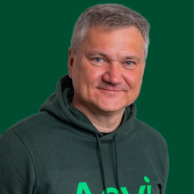 Miroslav Pekarek