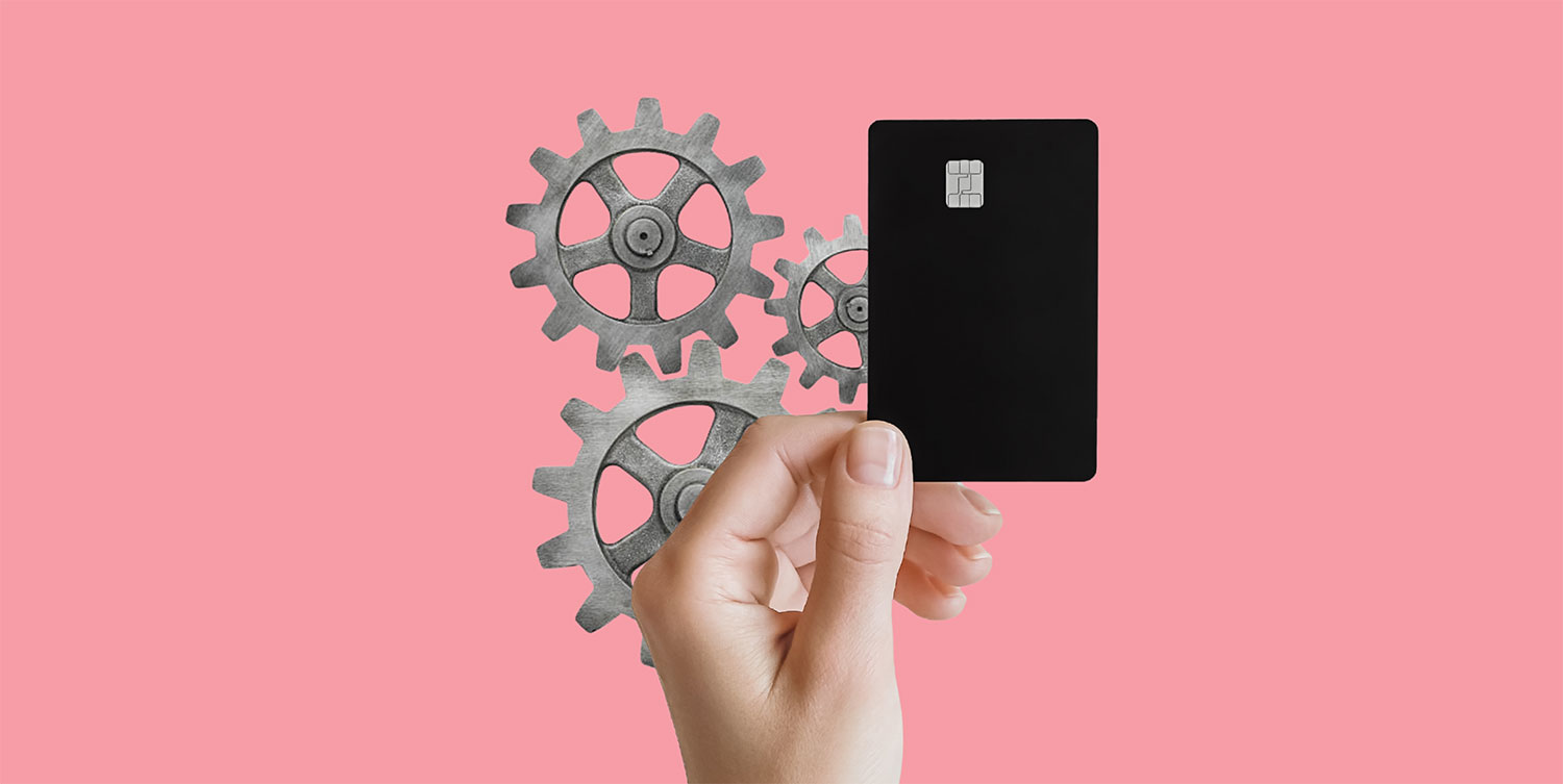 Building your own payment processor