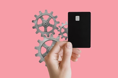 Building your own payment processor