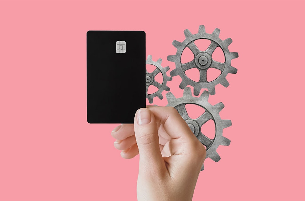 payment processor